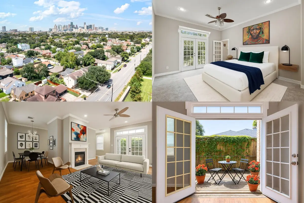 4306 Ennis Street, Houston, TX 77004 - Image #1