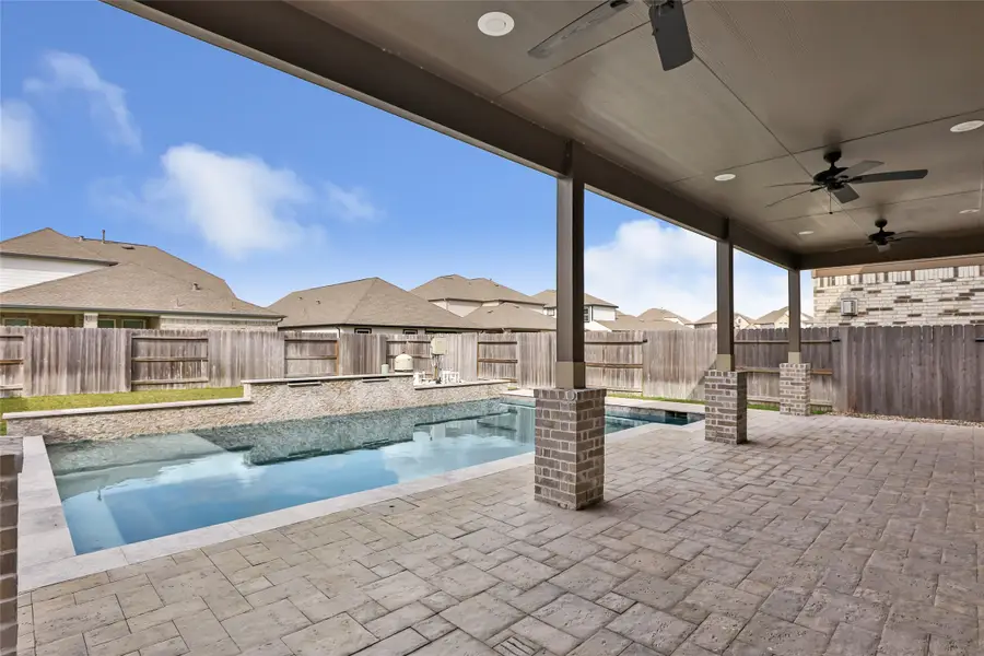 15627 Countesswells Drive, Humble, TX 77346 - Image #3