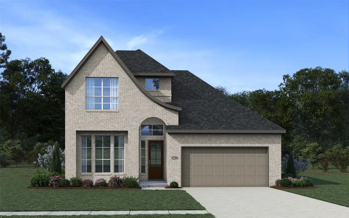 429 Darling Creek Lane, Katy, TX 77493 - #1