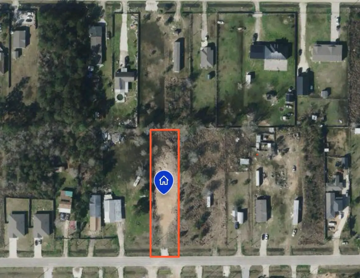 2091 County Road 3550, Cleveland, TX 77327 - #1