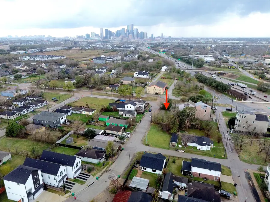 4411 & 4407 Sharon Street, Houston, TX 77020 - Image #3