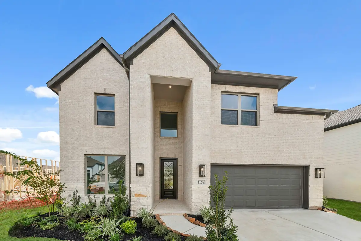 1159 Beals Creek Street, Conroe, TX 77304 - Image #1