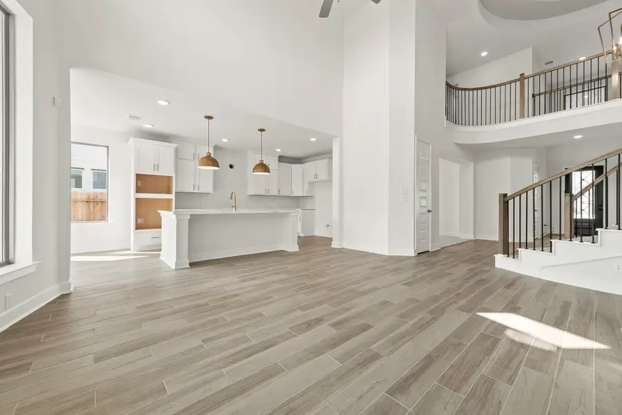 1159 Beals Creek Street, Conroe, TX 77304 - Image #3