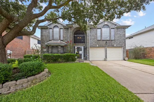 23802 Norton House Lane, Katy, TX 77493