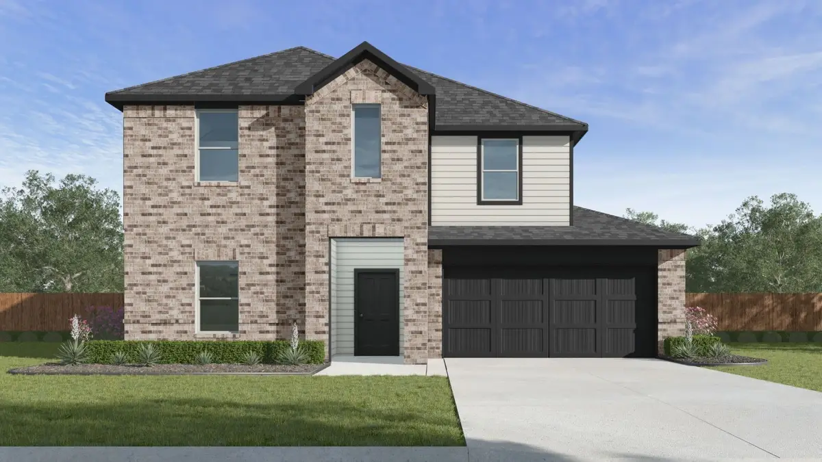 31202 Hastings Park Drive, Fulshear, TX 77441 - #1