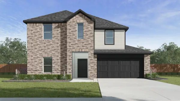 31202 Hastings Park Drive, Fulshear, TX 77441