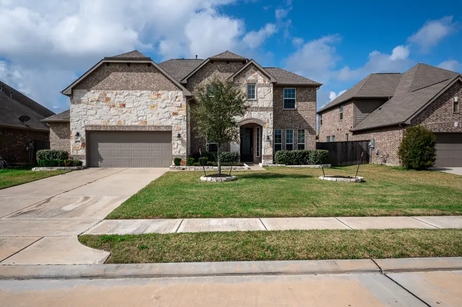 4310 Markstone Ridge Lane, Rosharon, TX 77583 - #2
