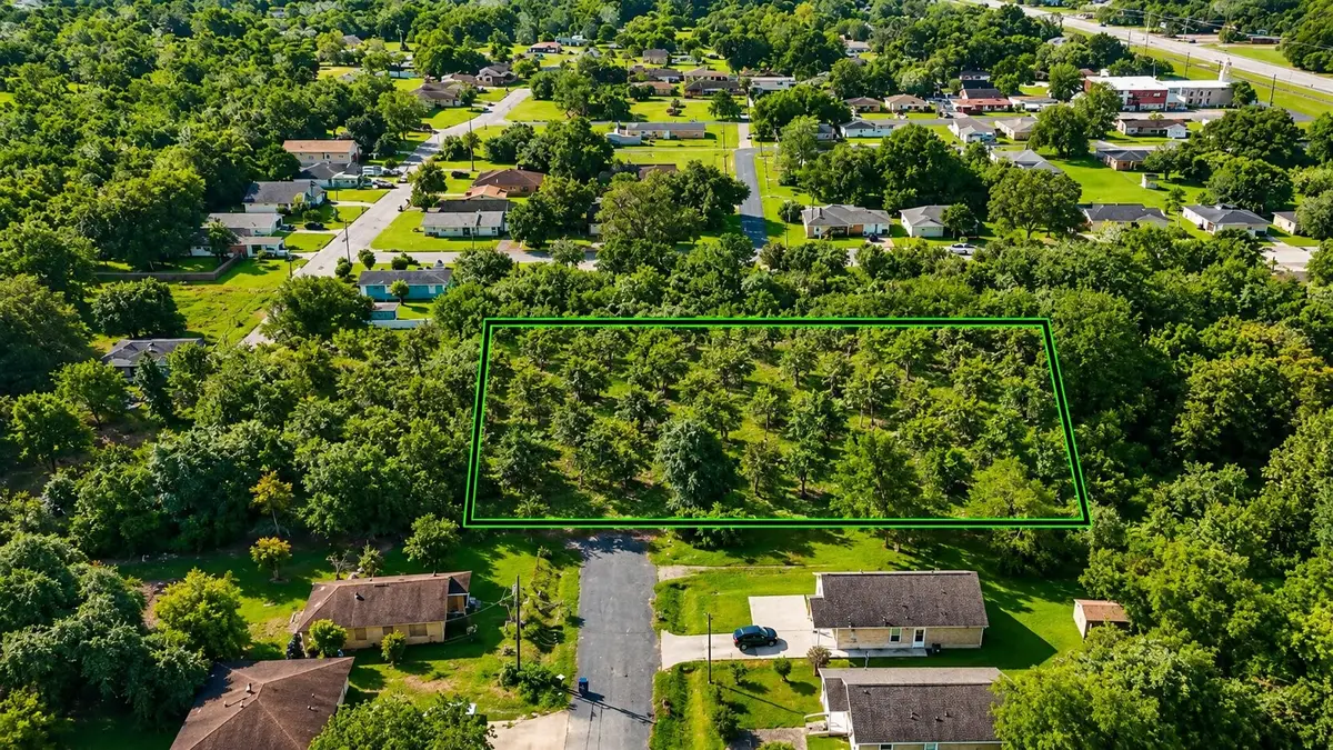 0 N Vionett Lane, Texas City, TX 77591 - #1