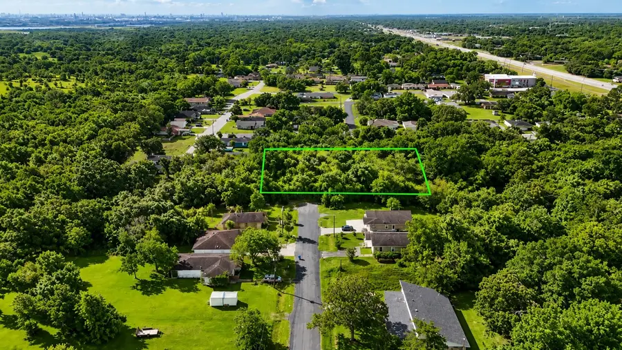 0 N Vionett Lane, Texas City, TX 77591 - #3