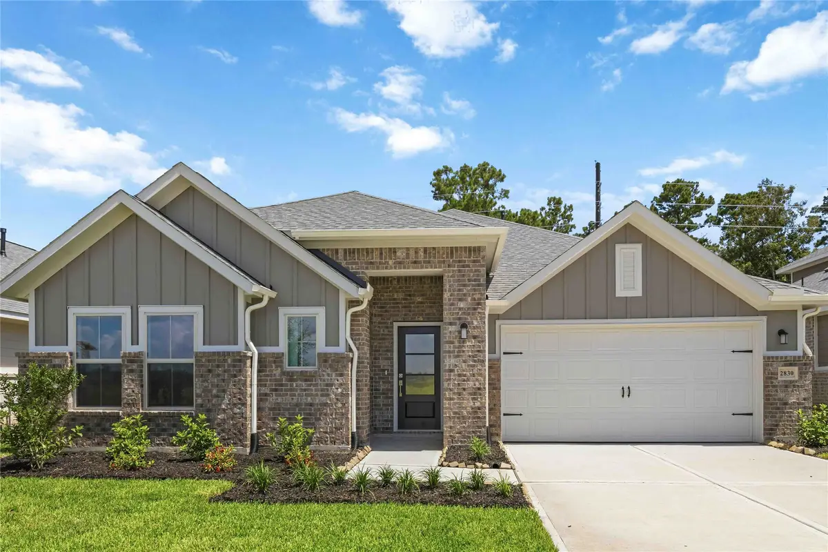 2830 River Juniper Lane, Crosby, TX 77532 - #1