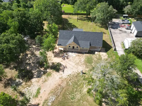 12507 Patridge Circle, Pinehurst, TX 77362