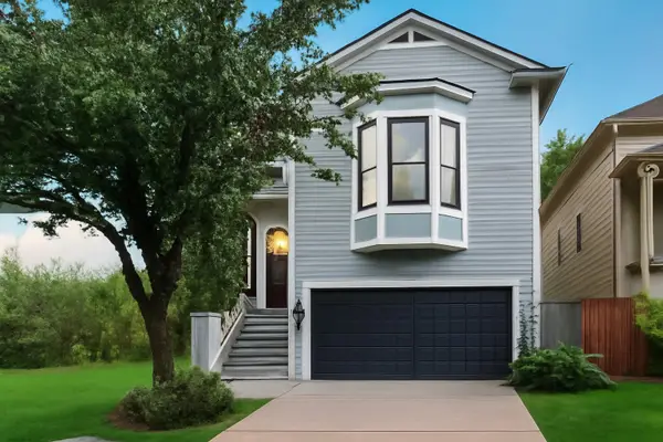 519 Threlkeld Street, Houston, TX 77007