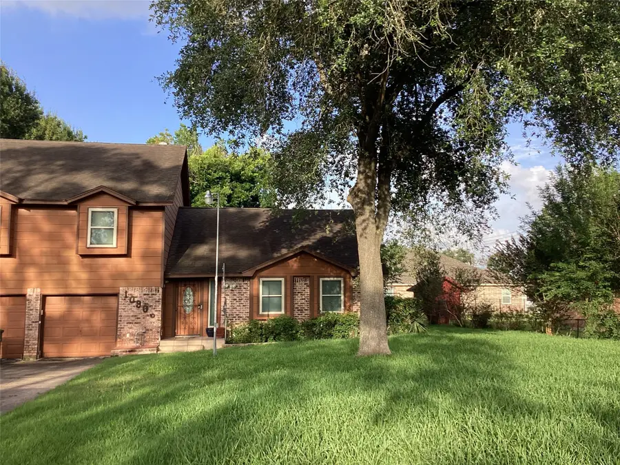10906 White Thorn St Street, Houston, TX 77016 - #3