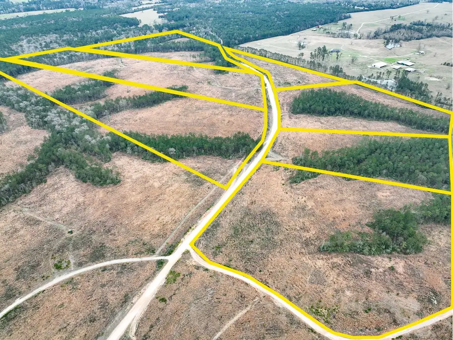 3A Hardin Hideout Rd, Moscow, TX 75960 - #2