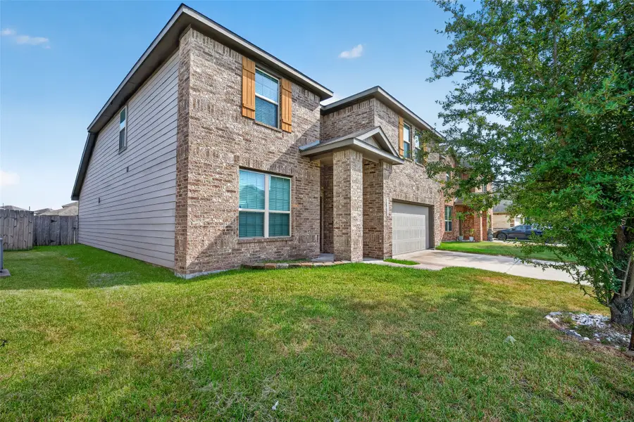 13230 Vallentine Row Drive, Houston, TX 77044 - #2