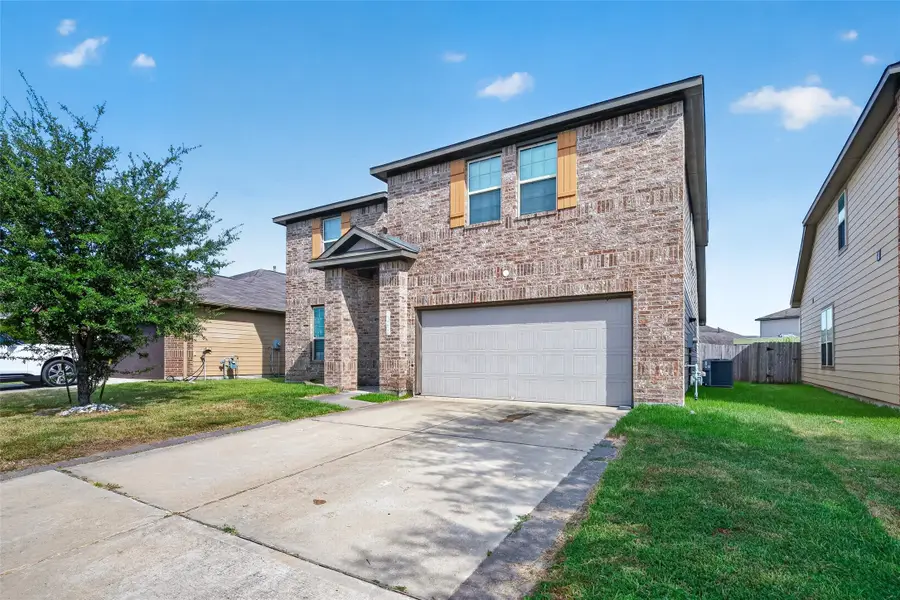 13230 Vallentine Row Drive, Houston, TX 77044 - #3