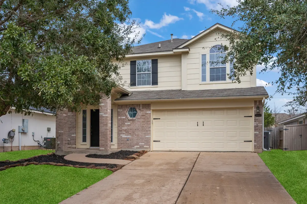 15203 Faircrest Drive, College Station, TX 77845 - #1