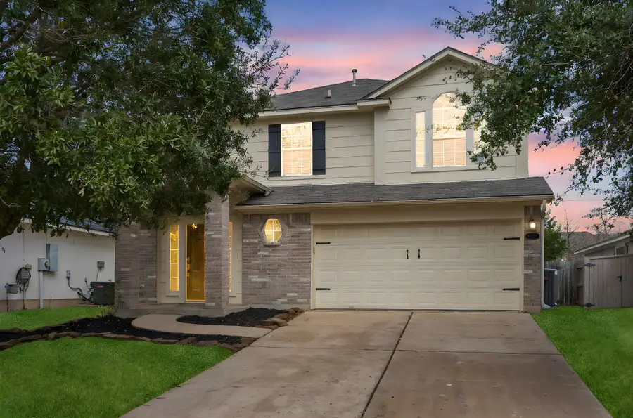 15203 Faircrest Drive, College Station, TX 77845 - #2