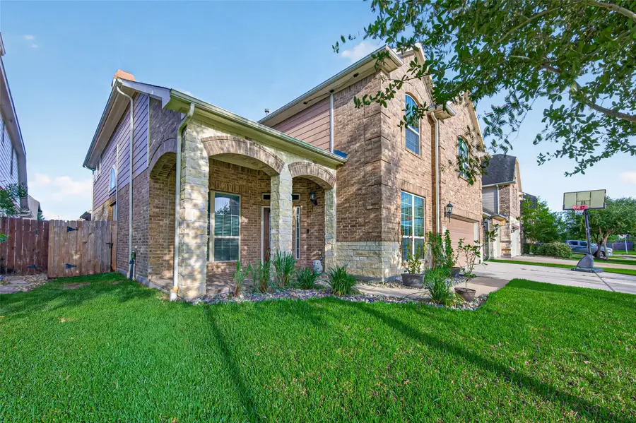 16810 Violet Trace Court, Cypress, TX 77433 - #2