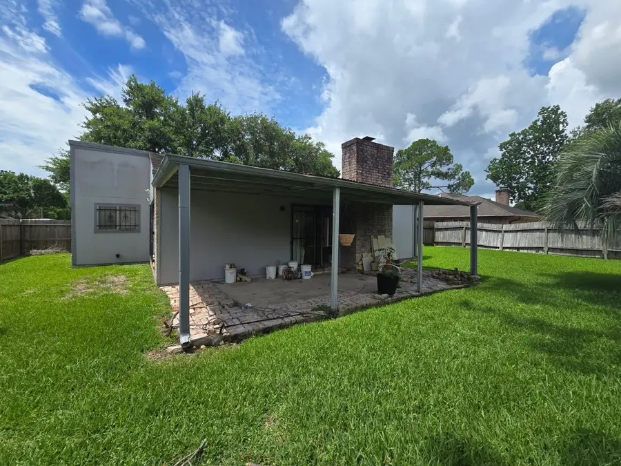 2302 Quail Valley East Drive, Missouri City, TX 77459 - #3