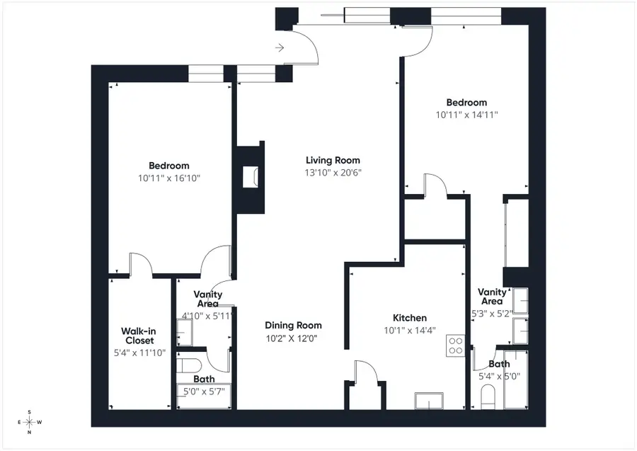 2100 Tanglewilde Street #133, Houston, TX 77063 - Image #3