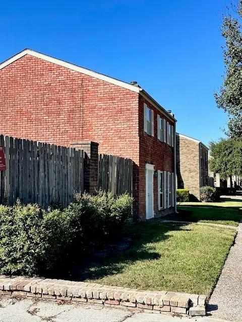 4252 Belle Park Drive #4252, Houston, TX 77072 - Image #2