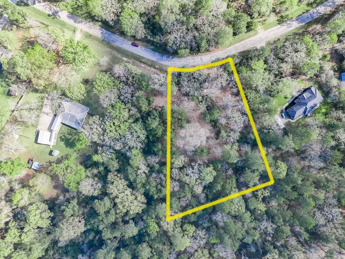 0 Nottingham Circle, Hockley, TX 77447 - #1
