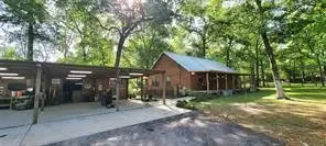 678 Old Phelps Road, Huntsville, TX 77340 - #2