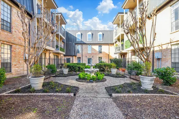 2425 Underwood Street #242, Houston, TX 77030