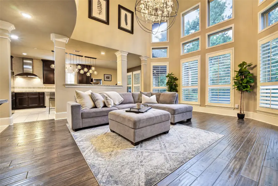 7907 Augusta Creek Court, Spring, TX 77389 - #3