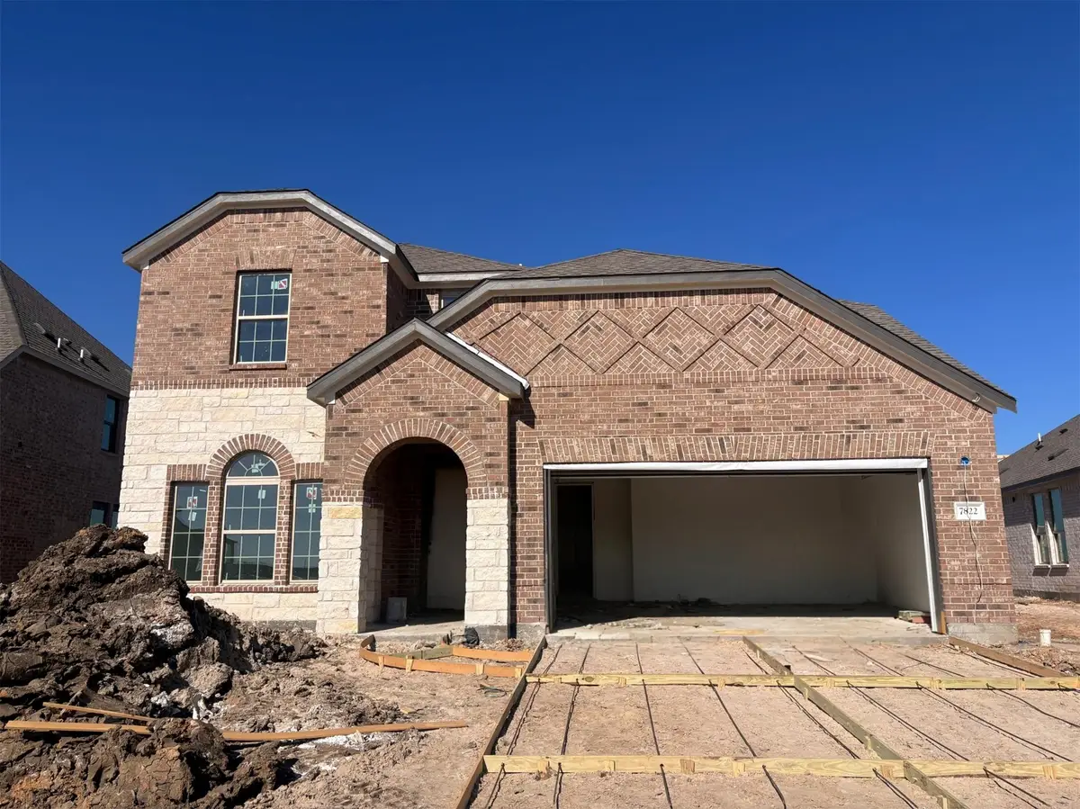 7822 Jasper Meadows Way, Angleton, TX 77515 - Image #1