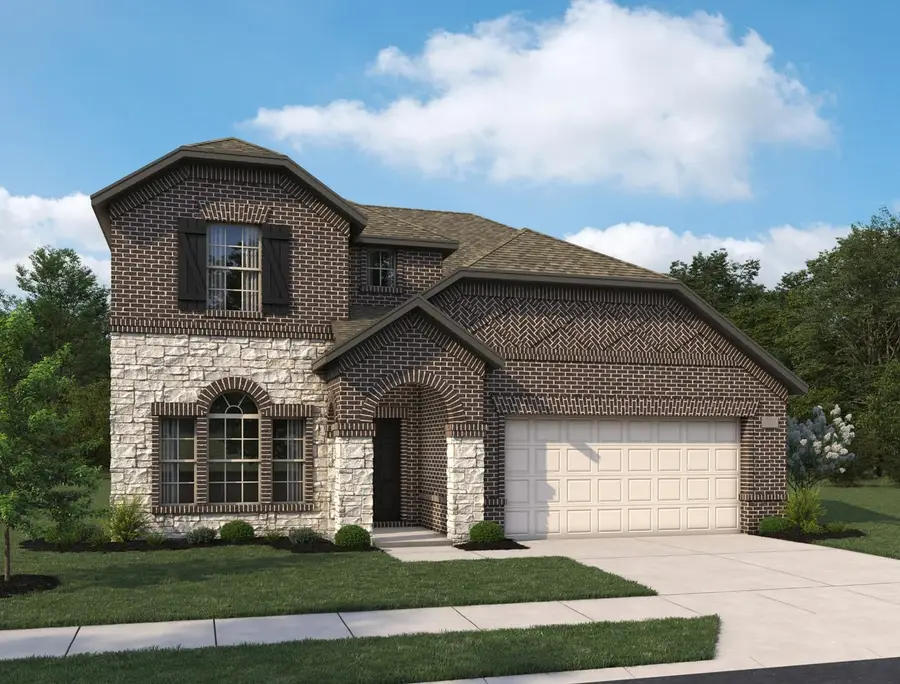 7822 Jasper Meadows Way, Angleton, TX 77515 - Image #2