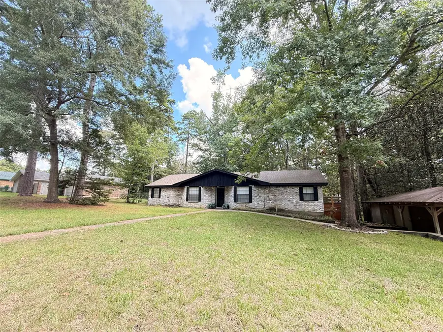800 N Beech, Woodville, TX 75979 - #2