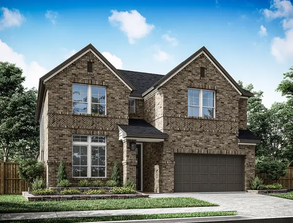 26122 Mossy Greens Drive, Katy, TX 77494