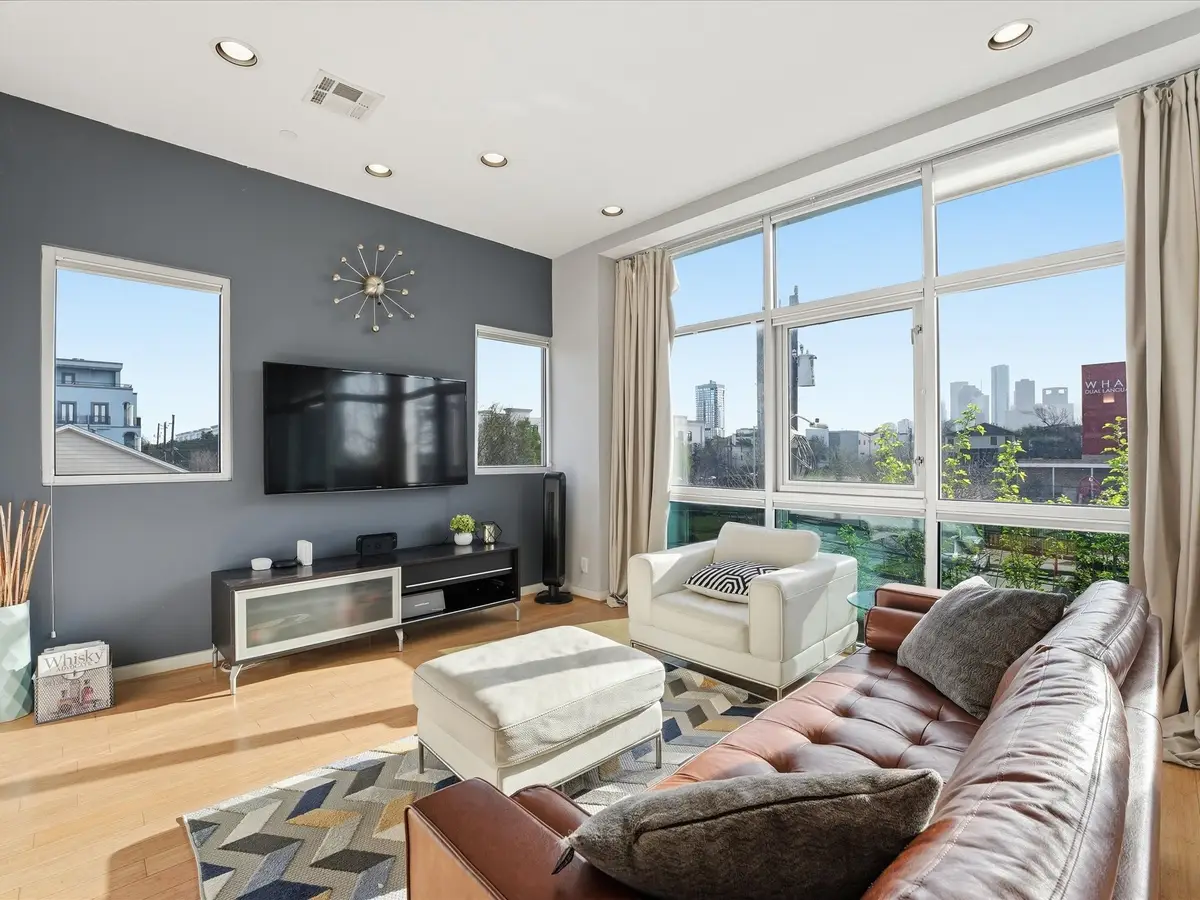 1406 Columbus Street #206, Houston, TX 77019 - #1