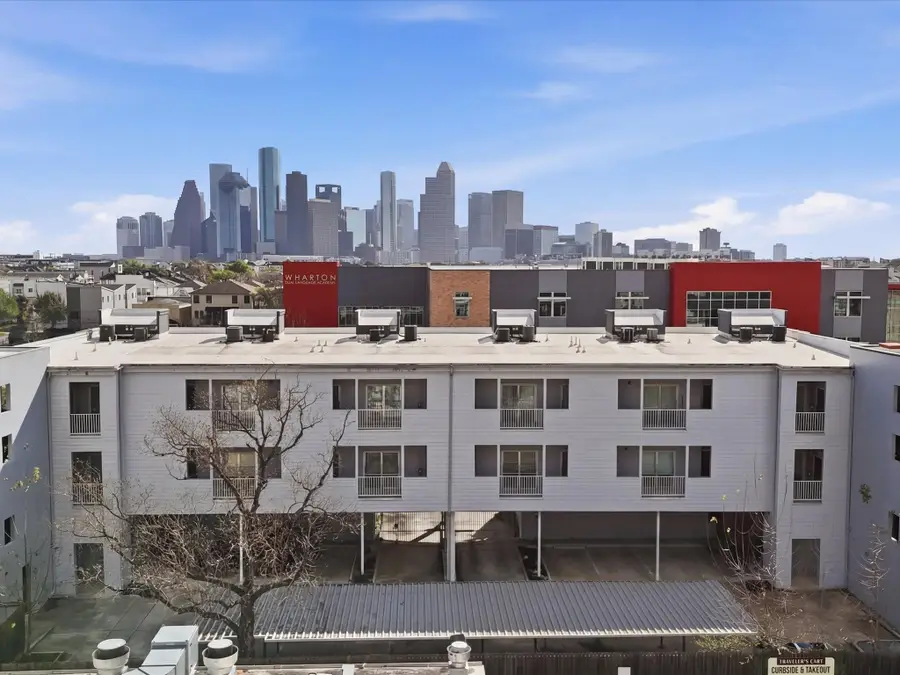 1406 Columbus Street #206, Houston, TX 77019 - #2