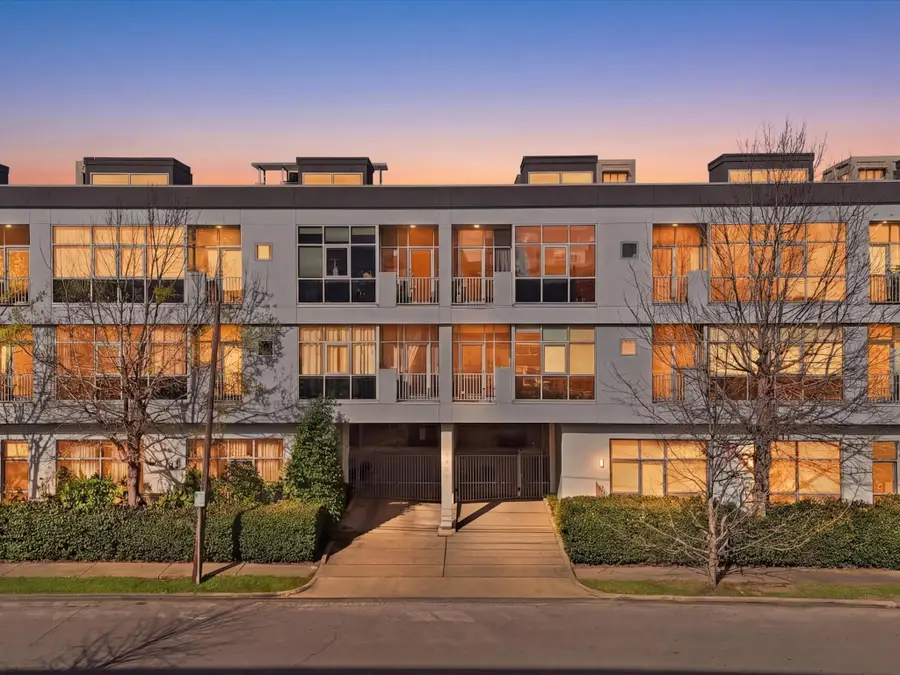 1406 Columbus Street #206, Houston, TX 77019 - #3