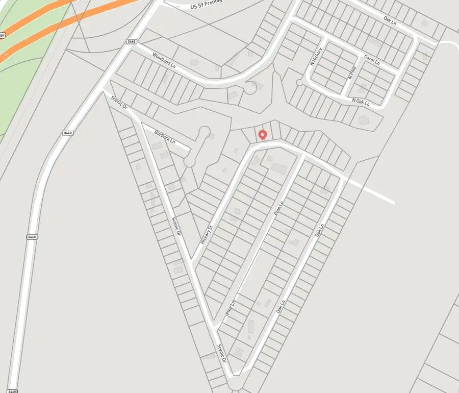 175 Lakeview Lane, Shepherd, TX 77371 - Image #3