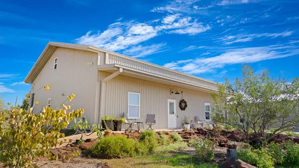 T-5 Providence Road, Calvert, TX 77837