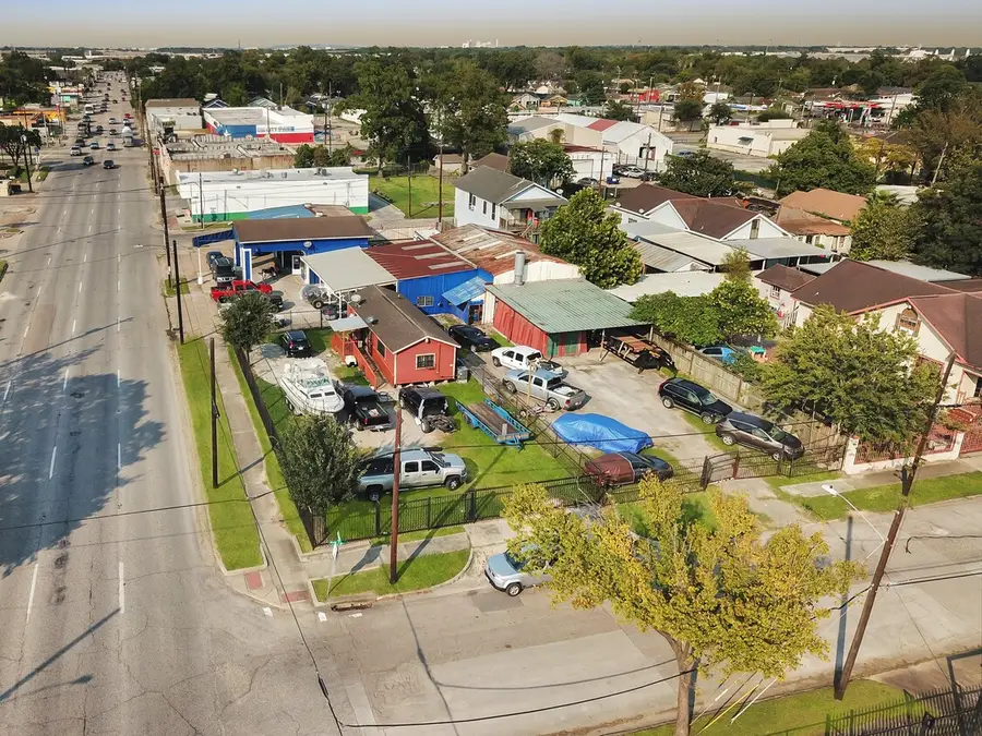6801 Avenue K, Houston, TX 77011 - Image #2
