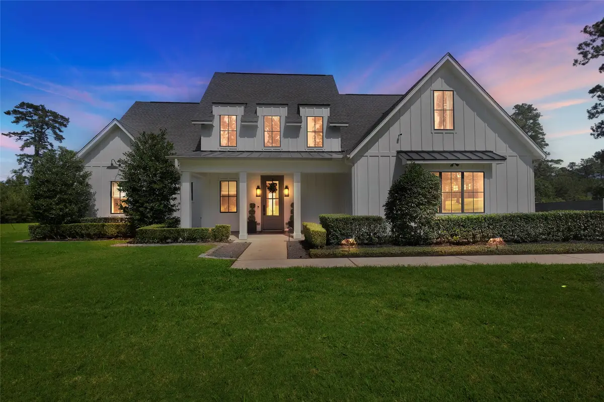 40498 Community Road, Magnolia, TX 77354 - #1