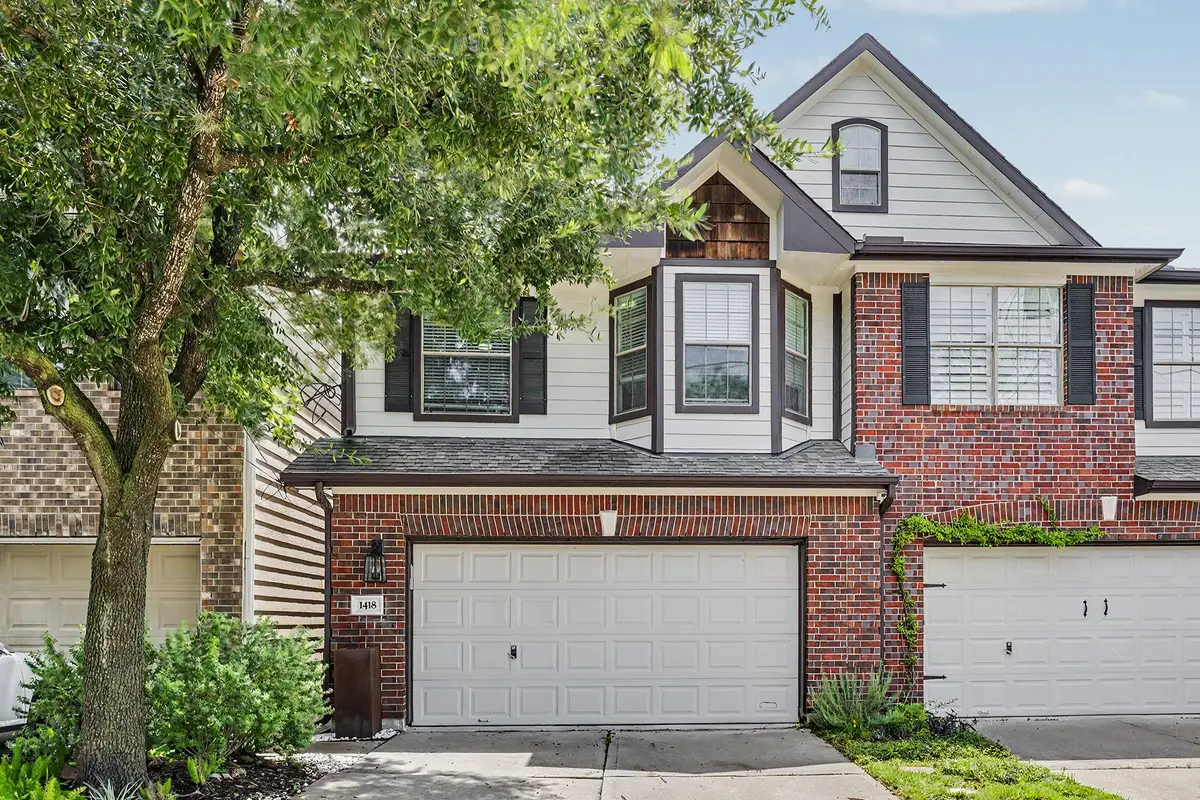 1418 Prince Street, Houston, TX 77008 - #1