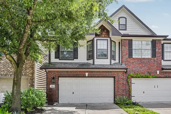 1418 Prince Street, Houston, TX 77008