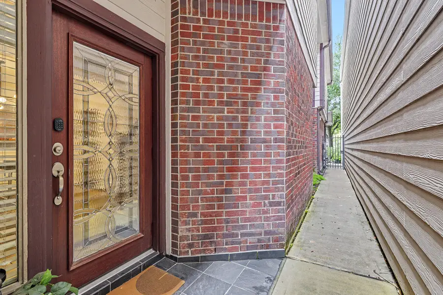 1418 Prince Street, Houston, TX 77008 - #2