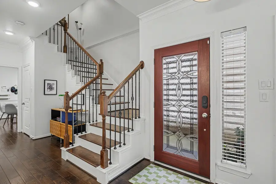 1418 Prince Street, Houston, TX 77008 - #3