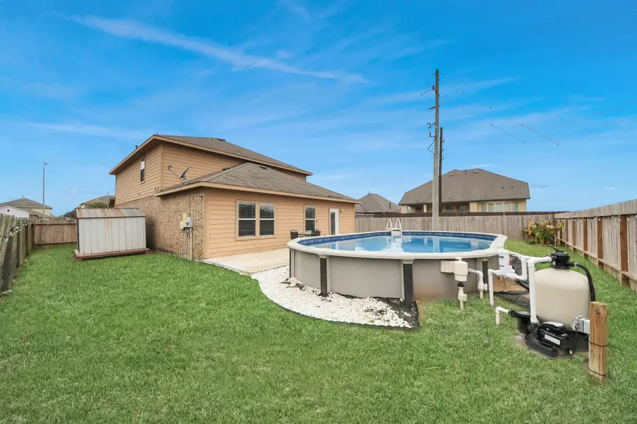 1 Desert Spring Lane, Manvel, TX 77578 - Image #3