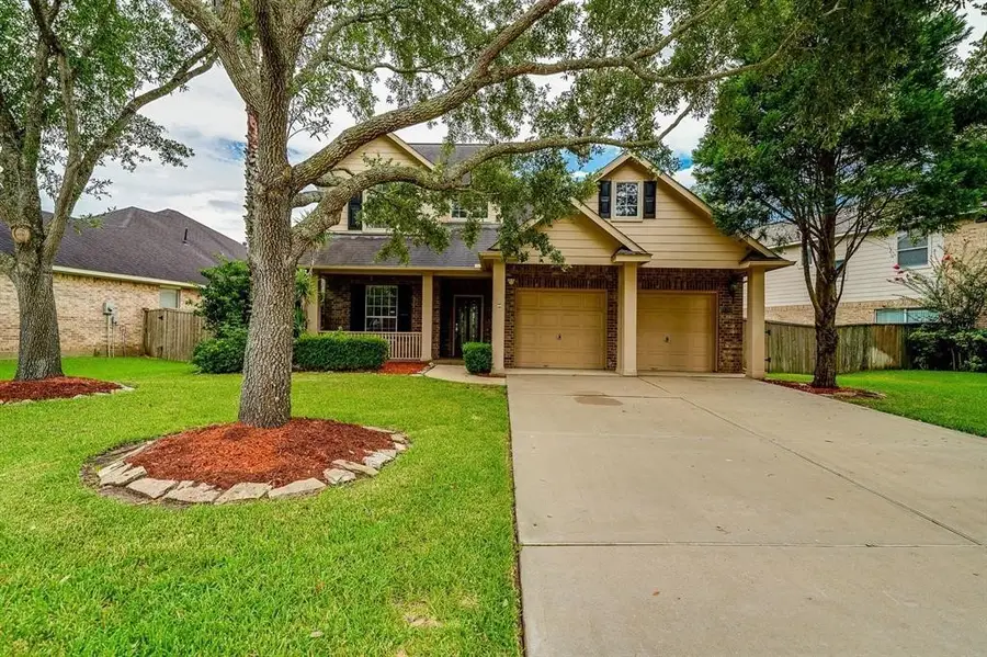 3303 Ashland Grove Lane, Sugar Land, TX 77498 - #2