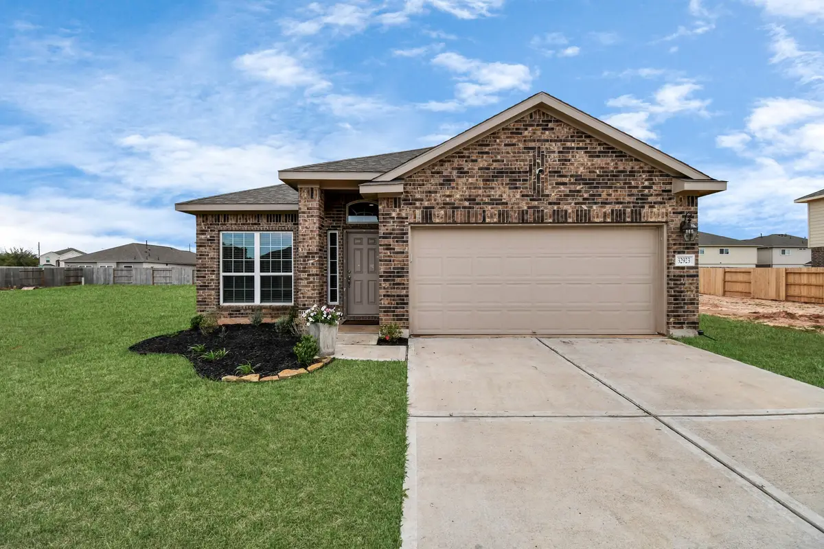 32923 Ruthie Dean Drive, Brookshire, TX 77423 - #1