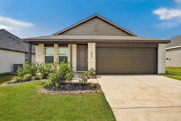 2429 Rooke Road, Bryan, TX 77807