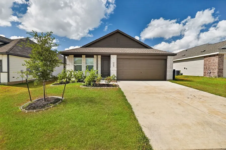 2429 Rooke Road, Bryan, TX 77807 - #2